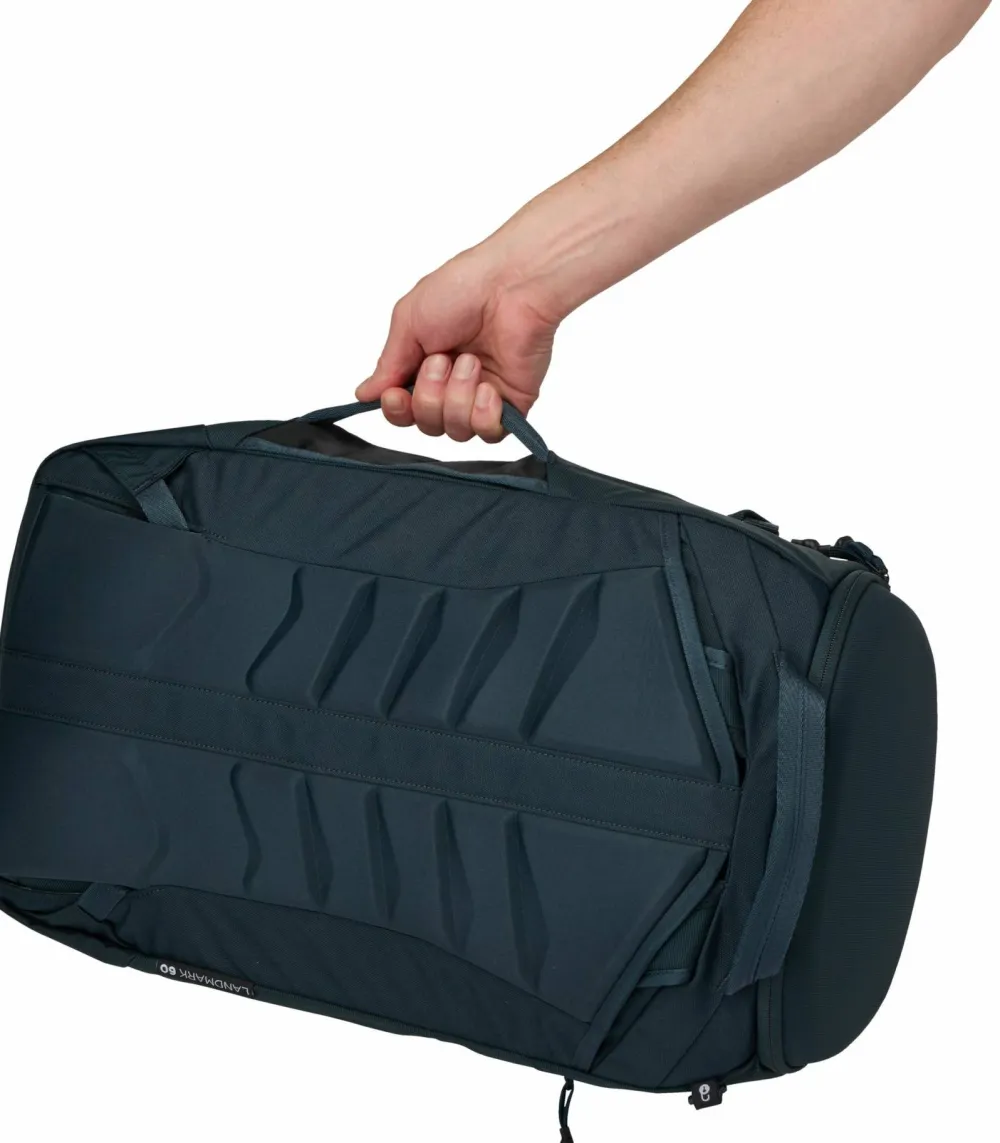 Thule Landmark Travel Pack 60L Darkest Blue Hot