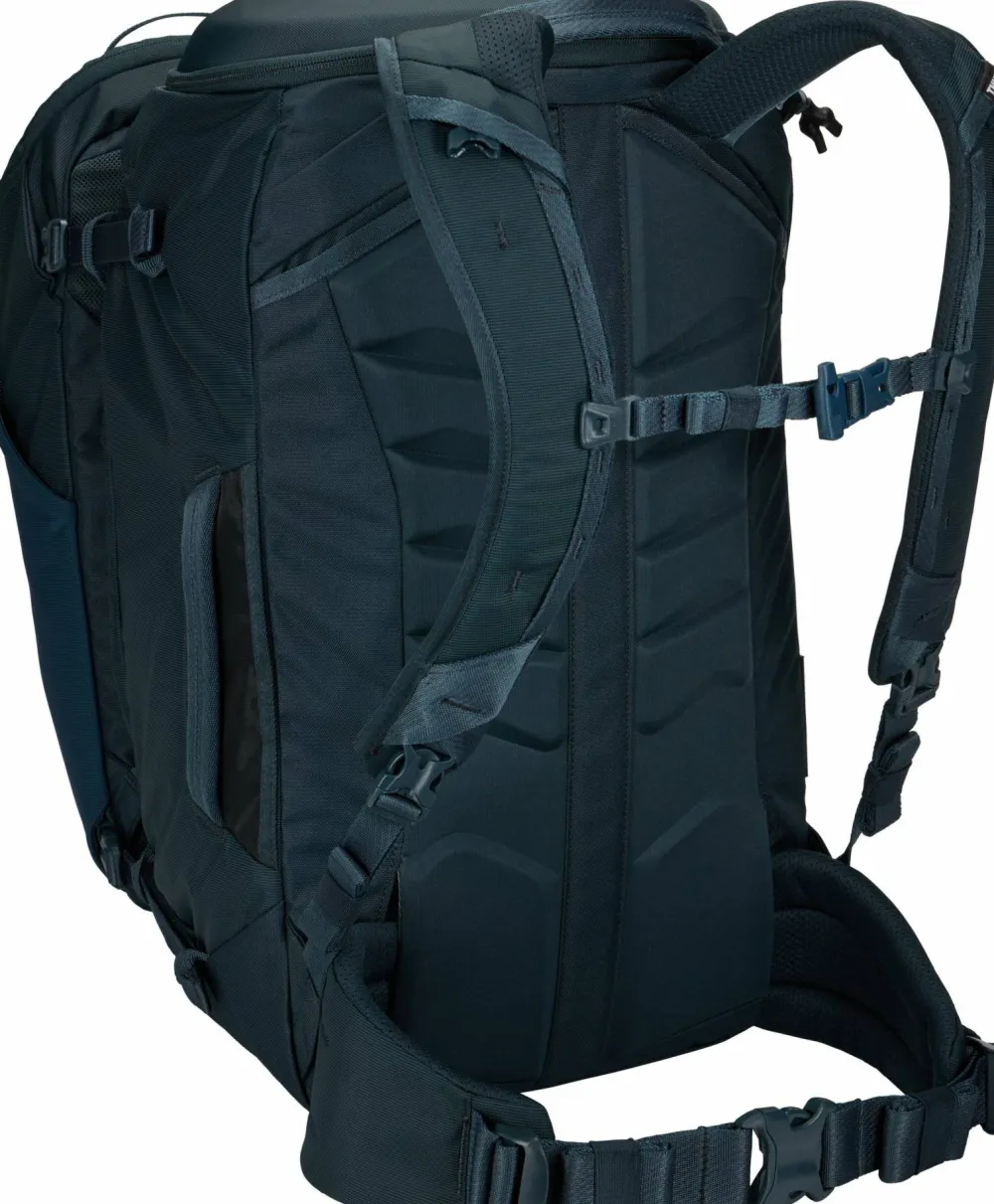 Thule Landmark Travel Pack 60L Darkest Blue Hot