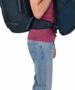 Thule Landmark Travel Pack 60L Darkest Blue Hot