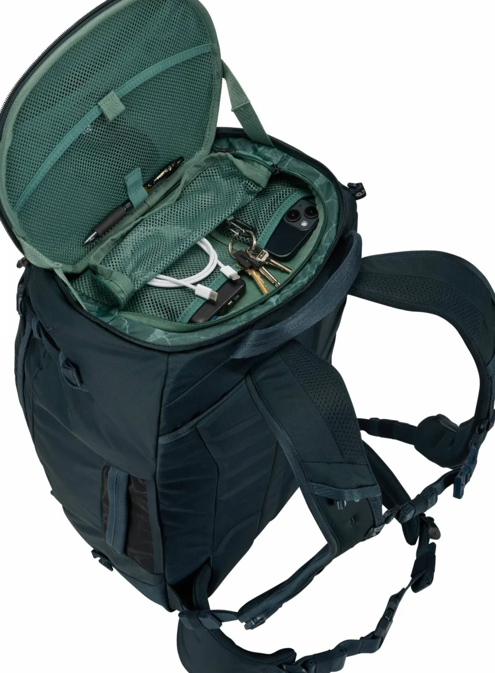 Thule Landmark Travel Pack 60L Darkest Blue Hot