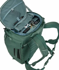 Thule Landmark Travel Pack 40L Hazy Green Discount