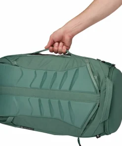 Thule Landmark Travel Pack 60L Hazy Green