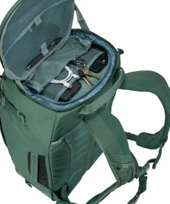 Thule Landmark Travel Pack 60L Hazy Green