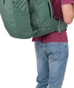Thule Landmark Travel Pack 60L Hazy Green
