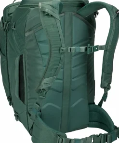Thule Landmark Travel Pack 60L Hazy Green