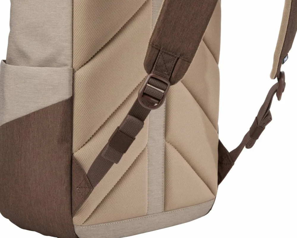 Thule Lithos Backpack 16L Brown Discount