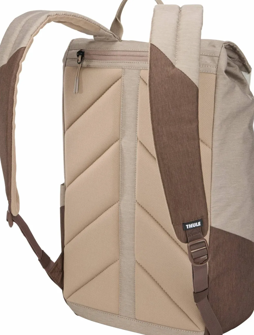 Thule Lithos Backpack 16L Brown Discount