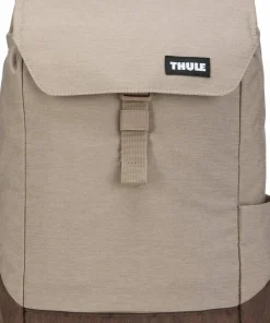 Thule Lithos Backpack 16L Brown Discount