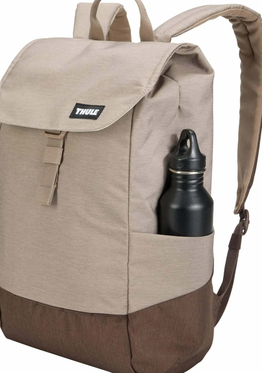 Thule Lithos Backpack 16L Brown Discount