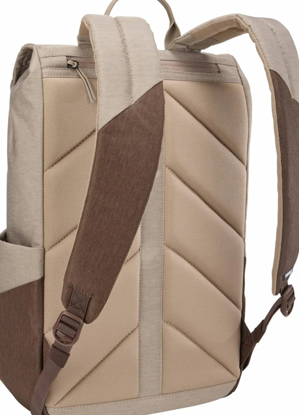 Thule Lithos Backpack 16L Brown Discount