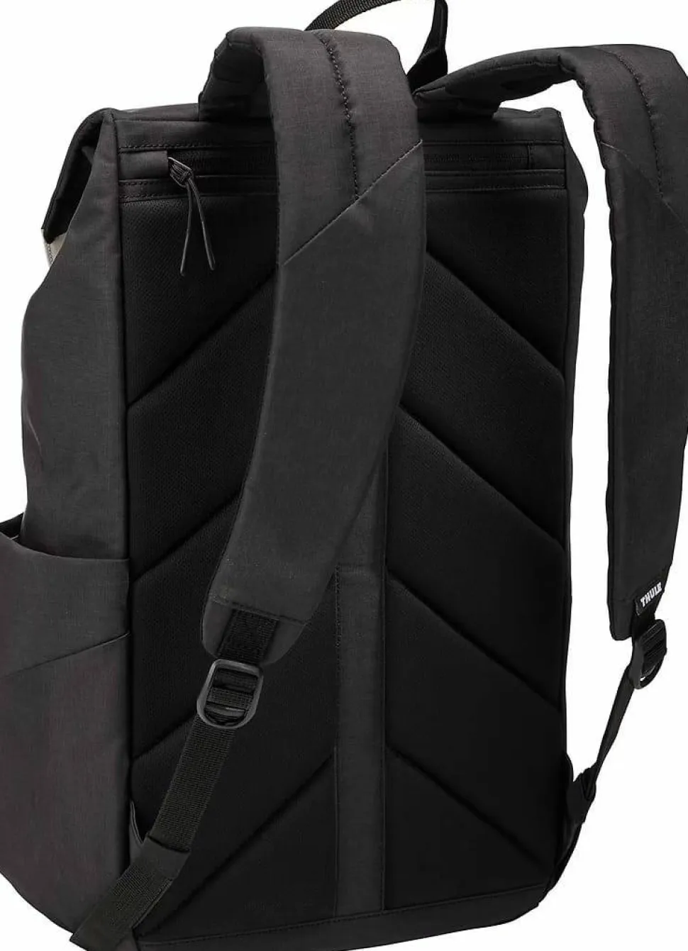 Thule Lithos Backpack 16L Black