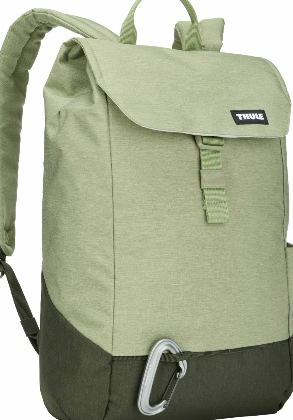 Thule Lithos Backpack 16L Green Online