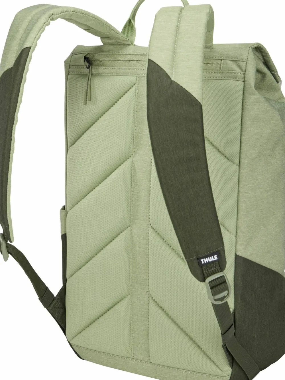 Thule Lithos Backpack 16L Green Online