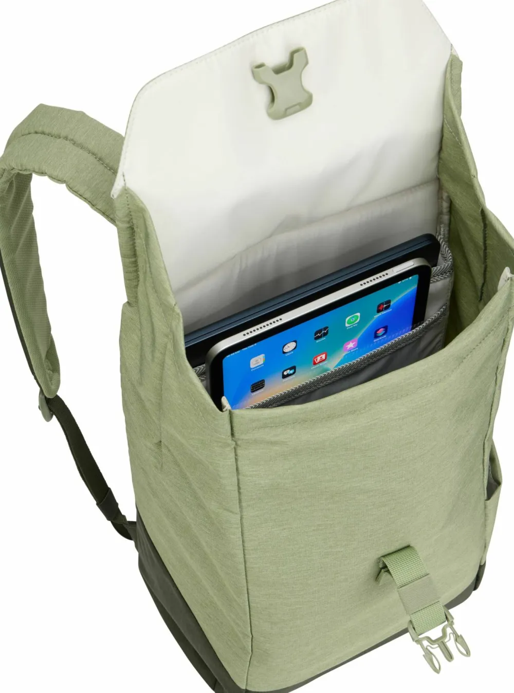 Thule Lithos Backpack 16L Green Online