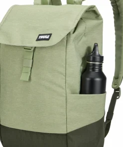 Thule Lithos Backpack 16L Green Online