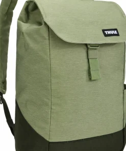 Thule Lithos Backpack 16L Green Online