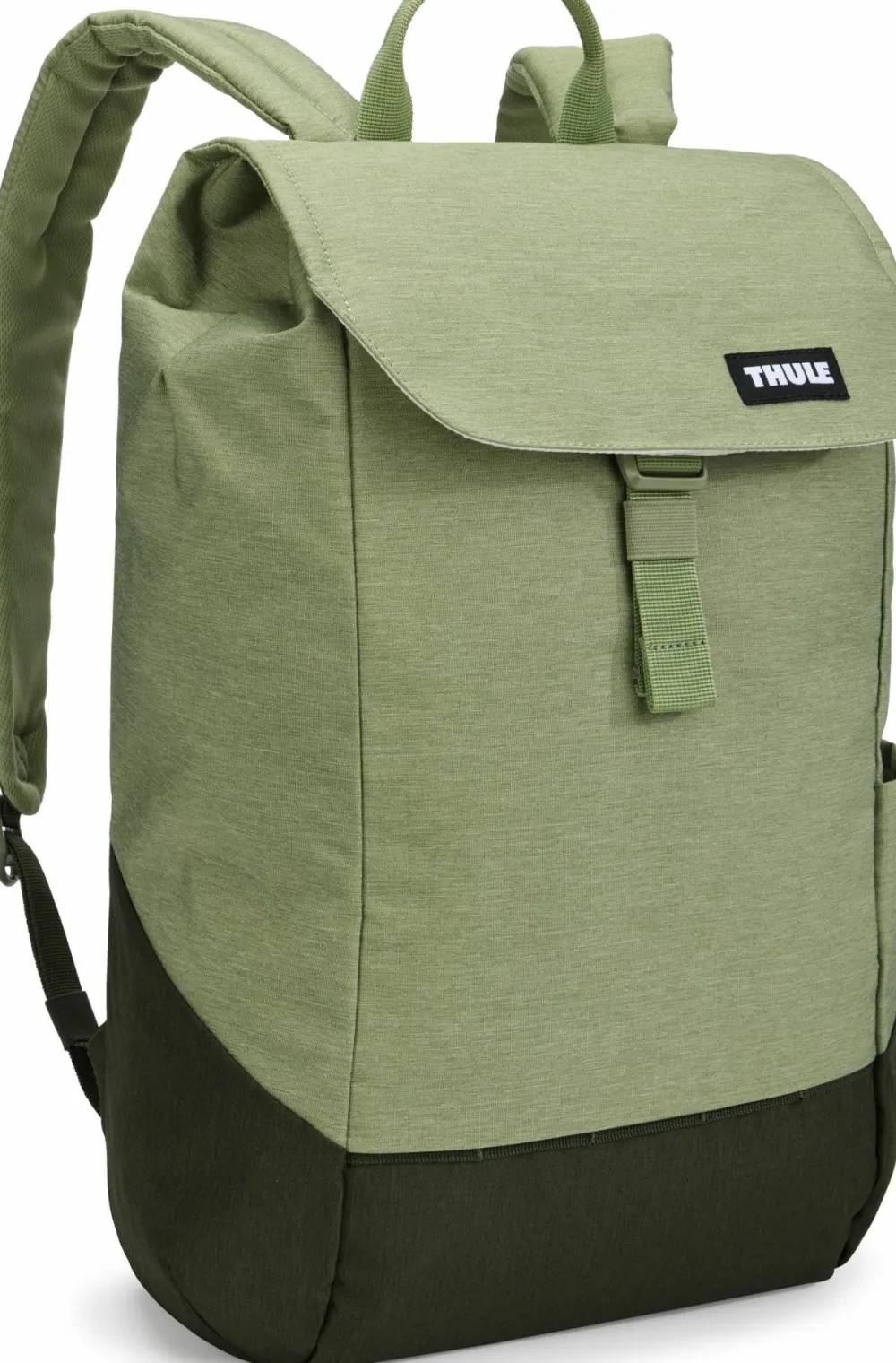 Thule Lithos Backpack 16L Green Online