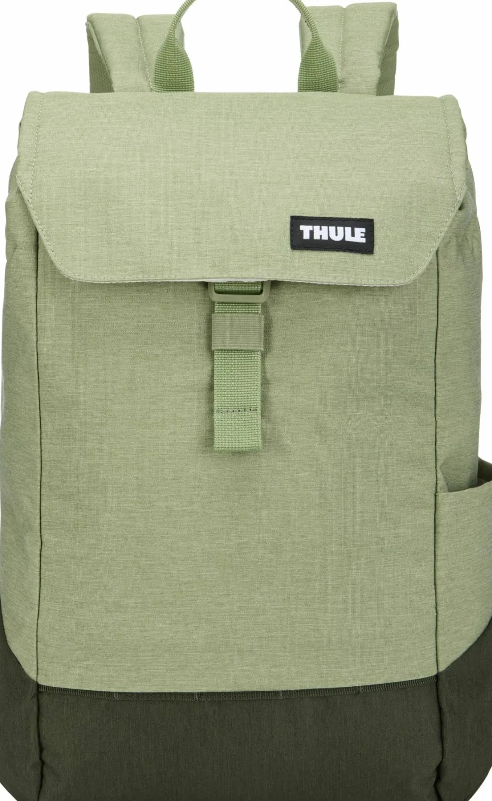 Thule Lithos Backpack 16L Green Online