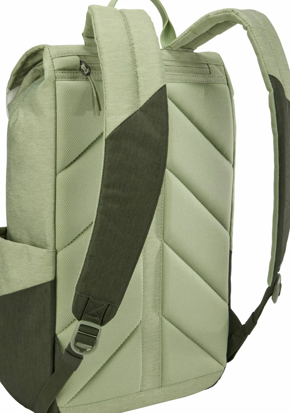 Thule Lithos Backpack 16L Green Online