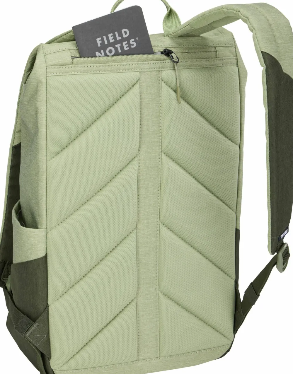 Thule Lithos Backpack 16L Green Online