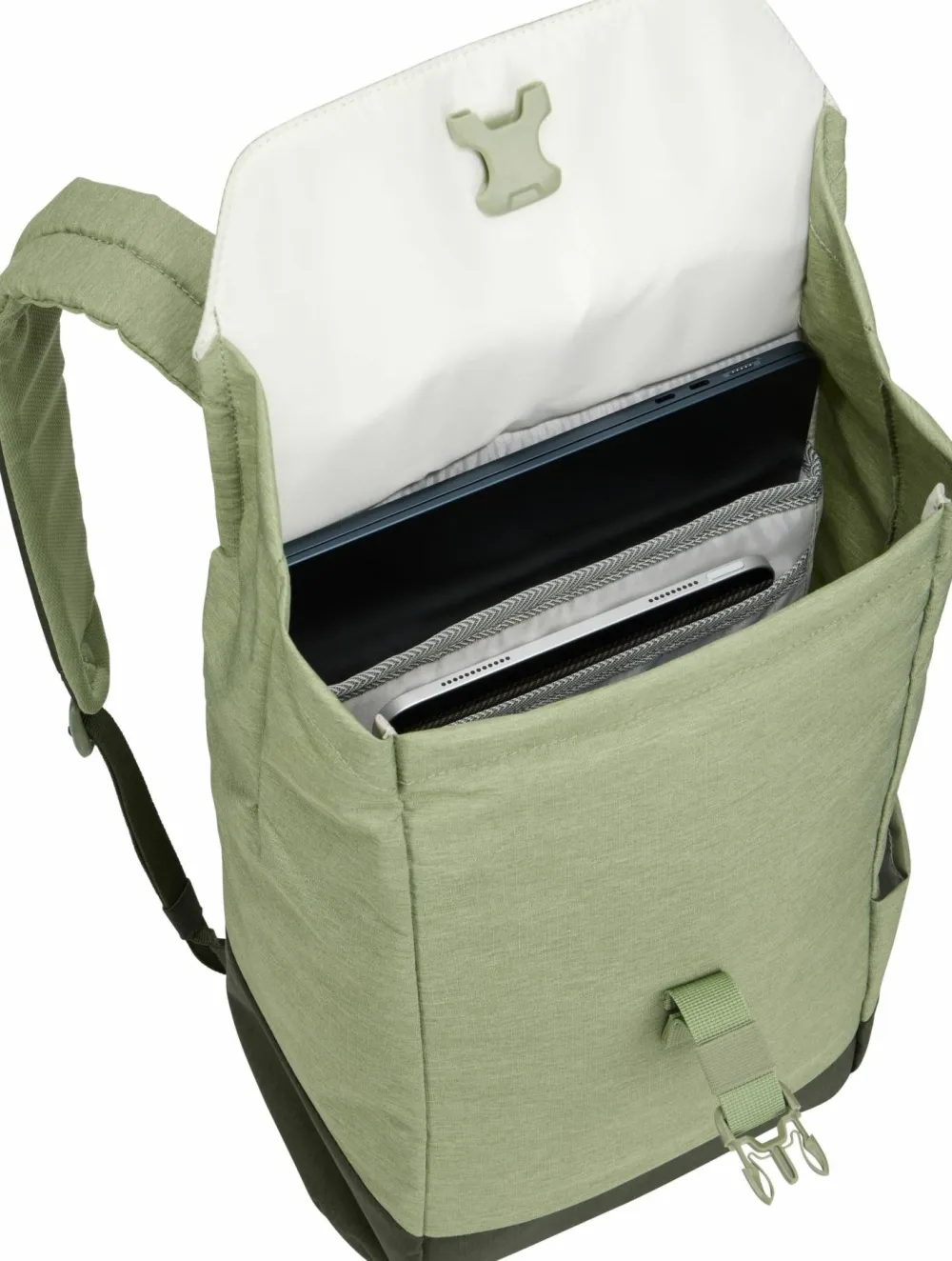 Thule Lithos Backpack 16L Green Online