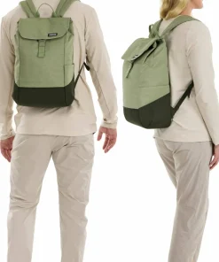 Thule Lithos Backpack 16L Green Online