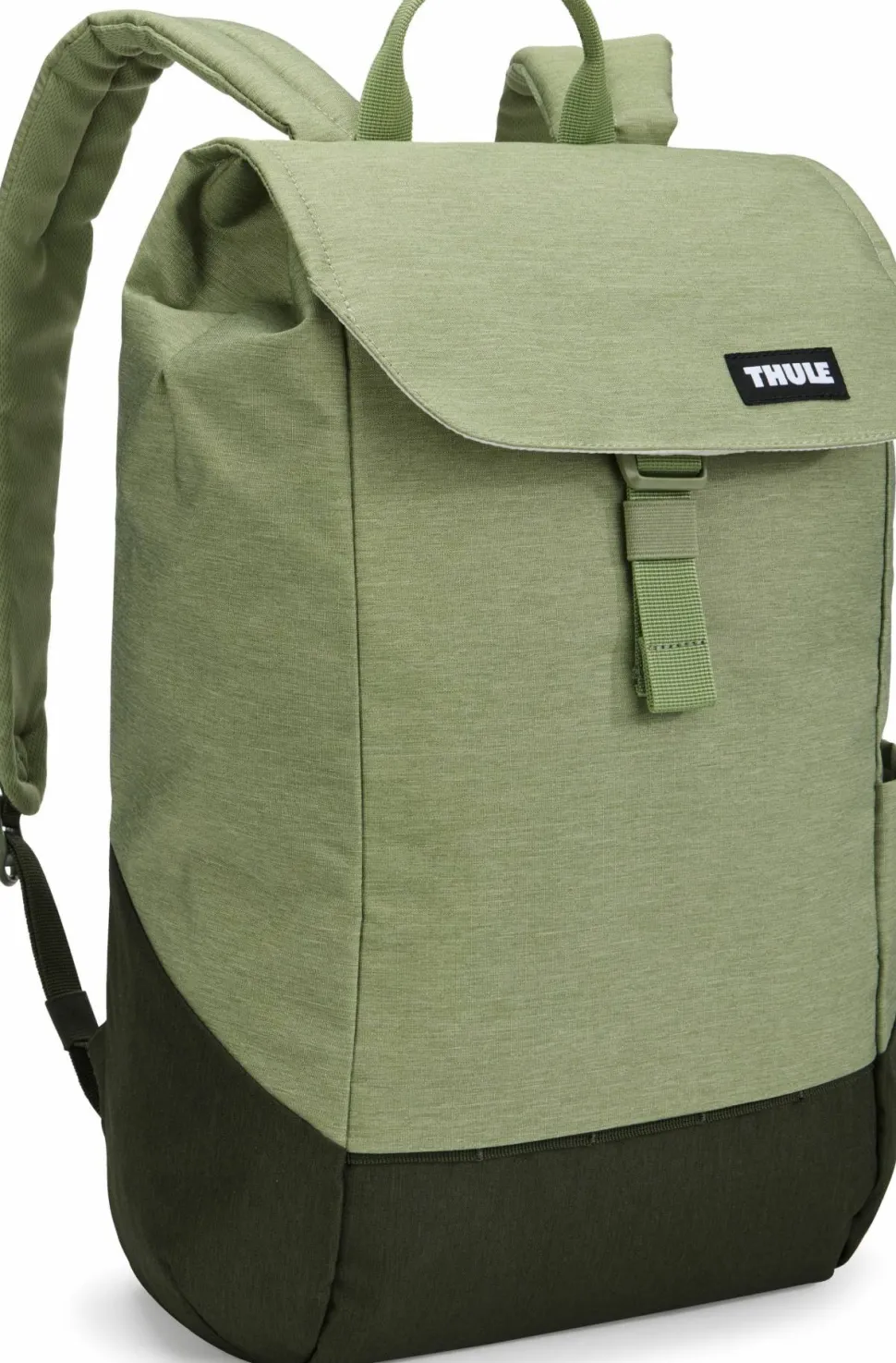 Thule Lithos Backpack 16L Green