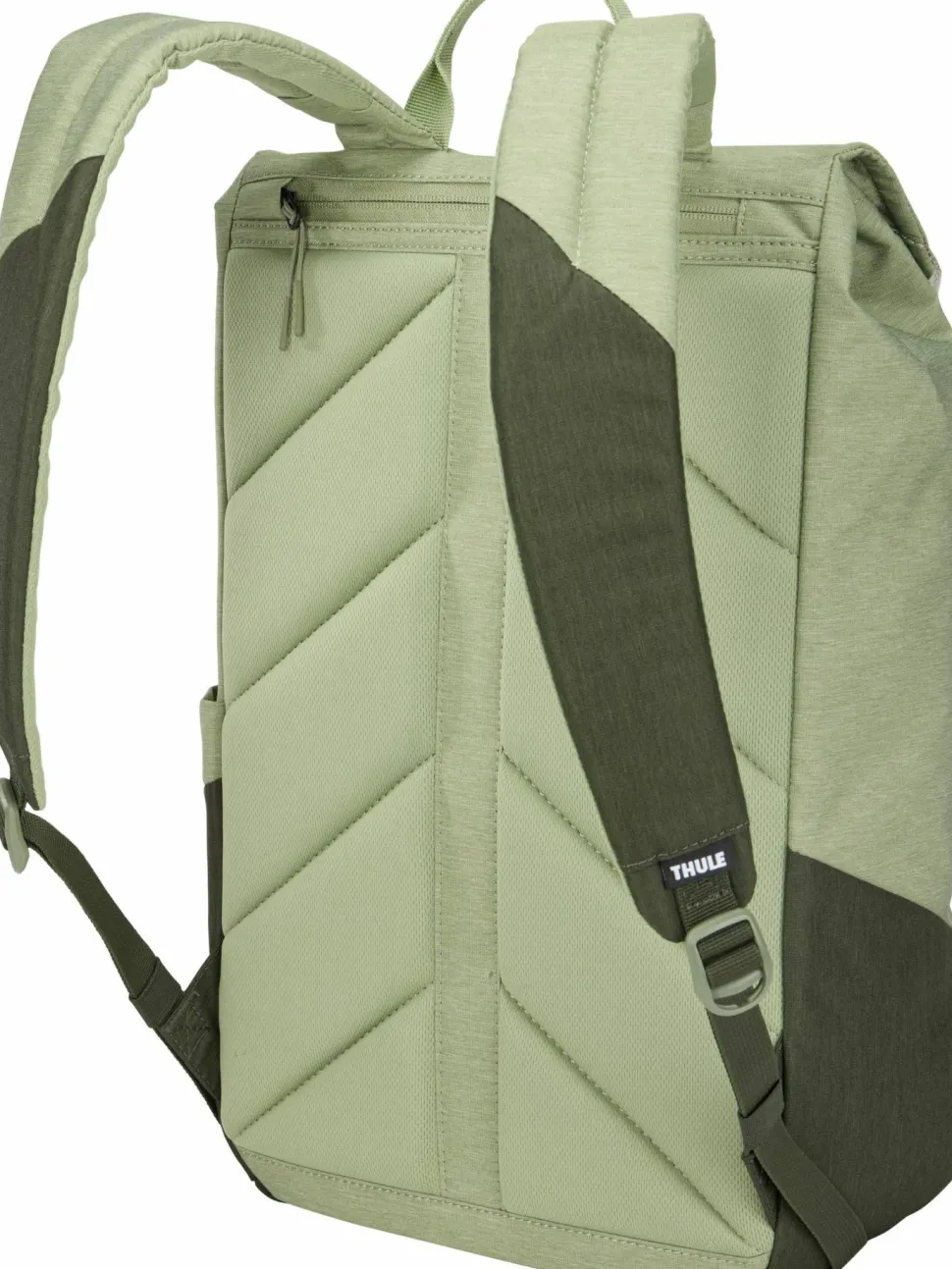 Thule Lithos Backpack 16L Green