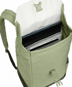 Thule Lithos Backpack 16L Green