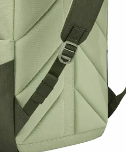 Thule Lithos Backpack 16L Green