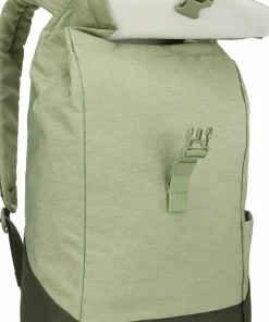 Thule Lithos Backpack 16L Green