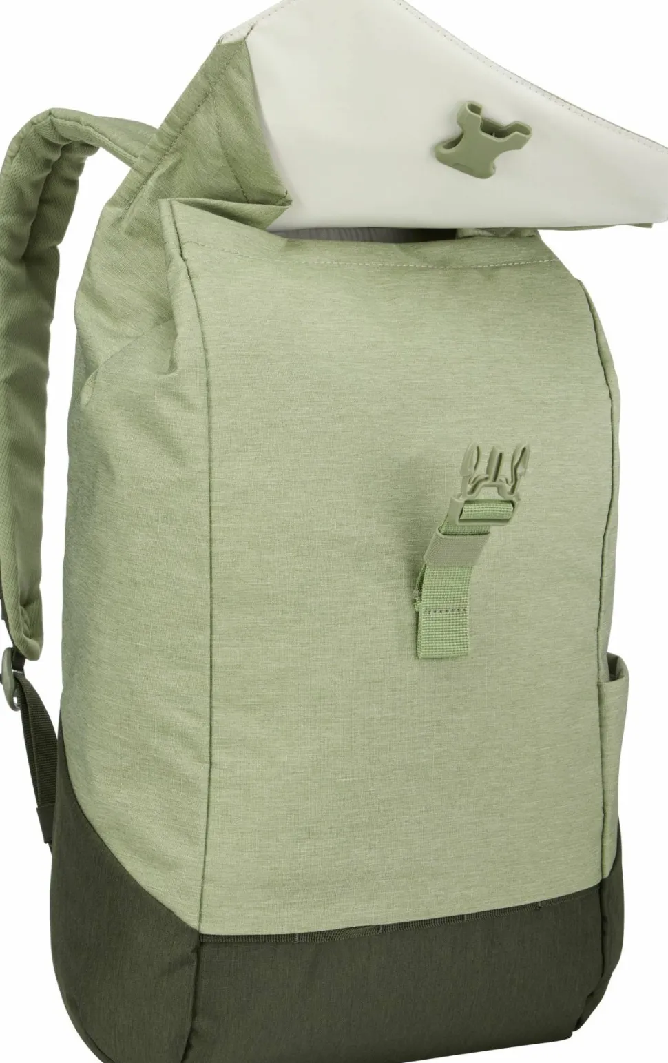 Thule Lithos Backpack 16L Green