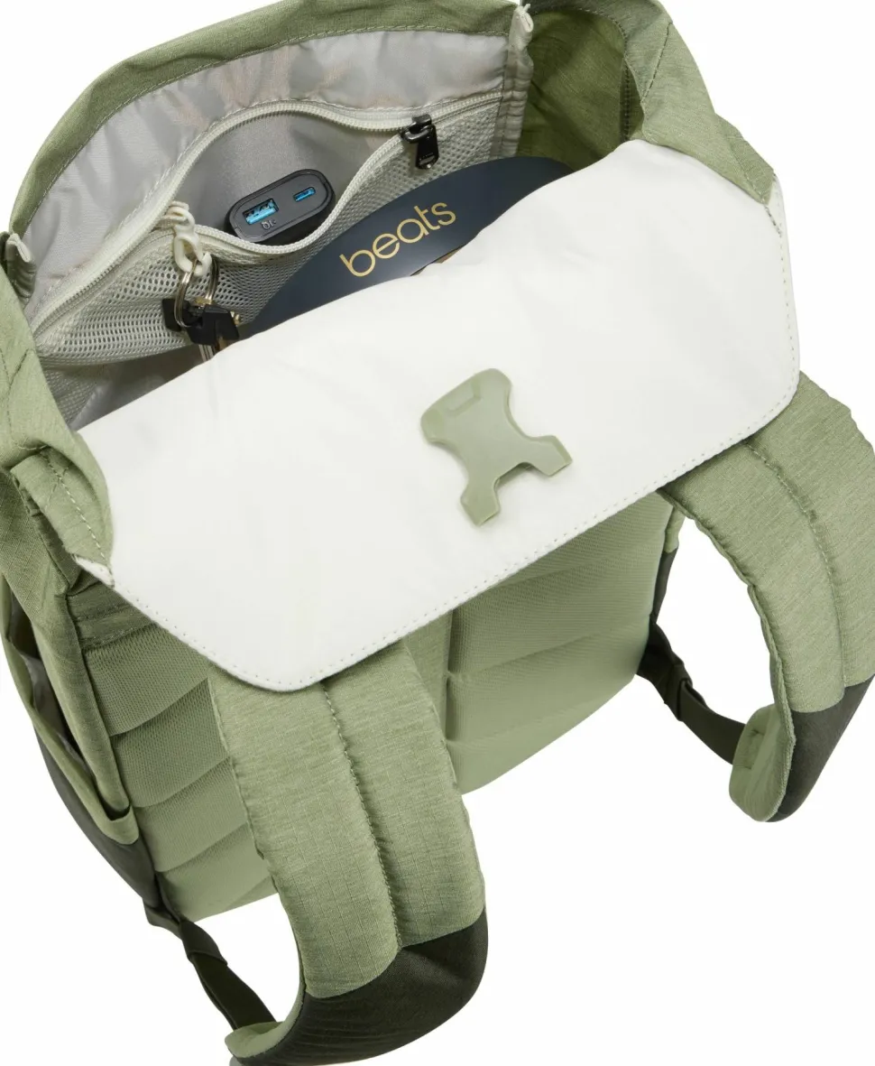 Thule Lithos Backpack 16L Green