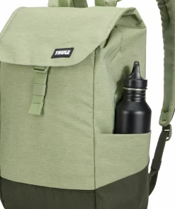 Thule Lithos Backpack 16L Green