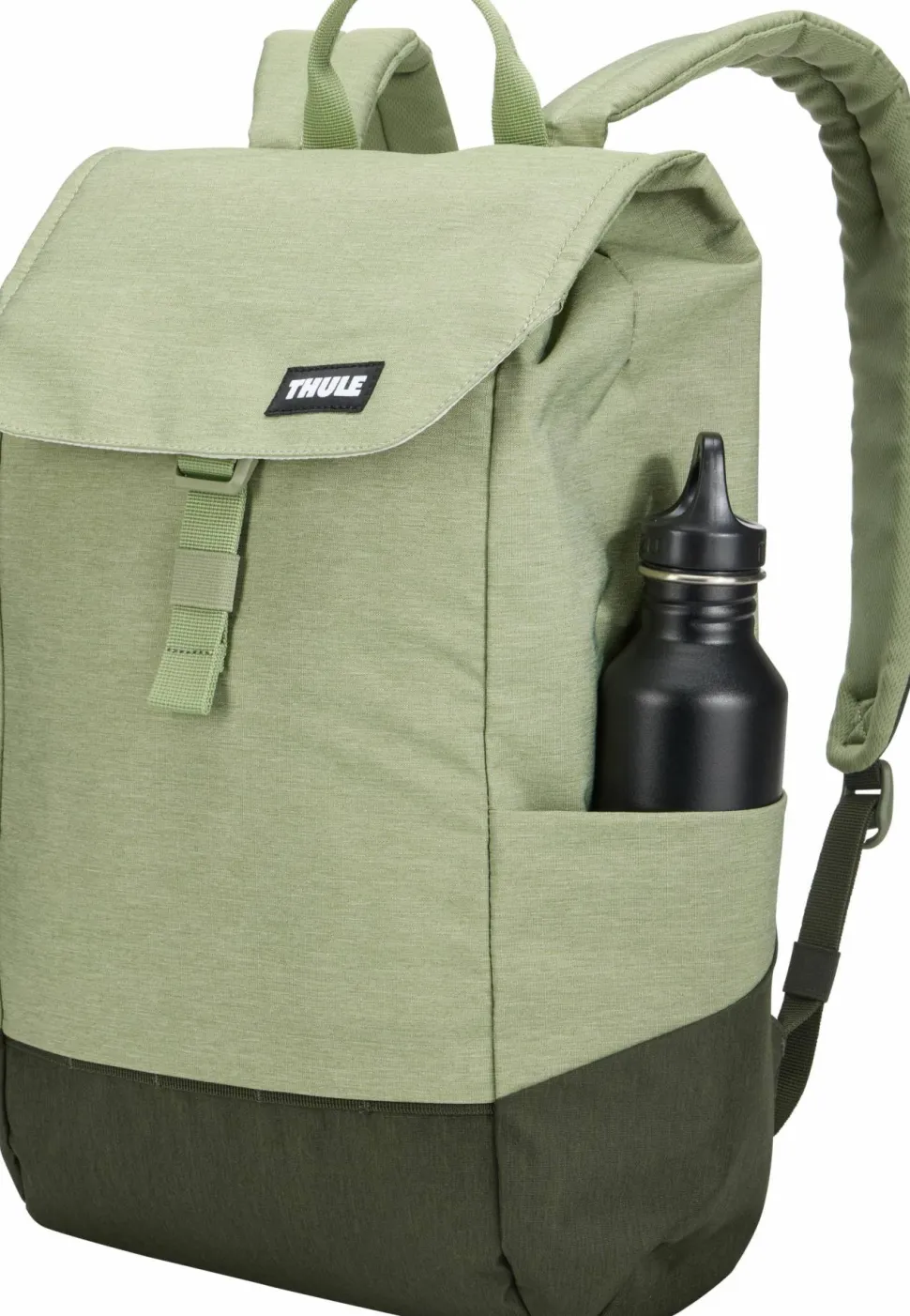 Thule Lithos Backpack 16L Green