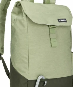 Thule Lithos Backpack 16L Green