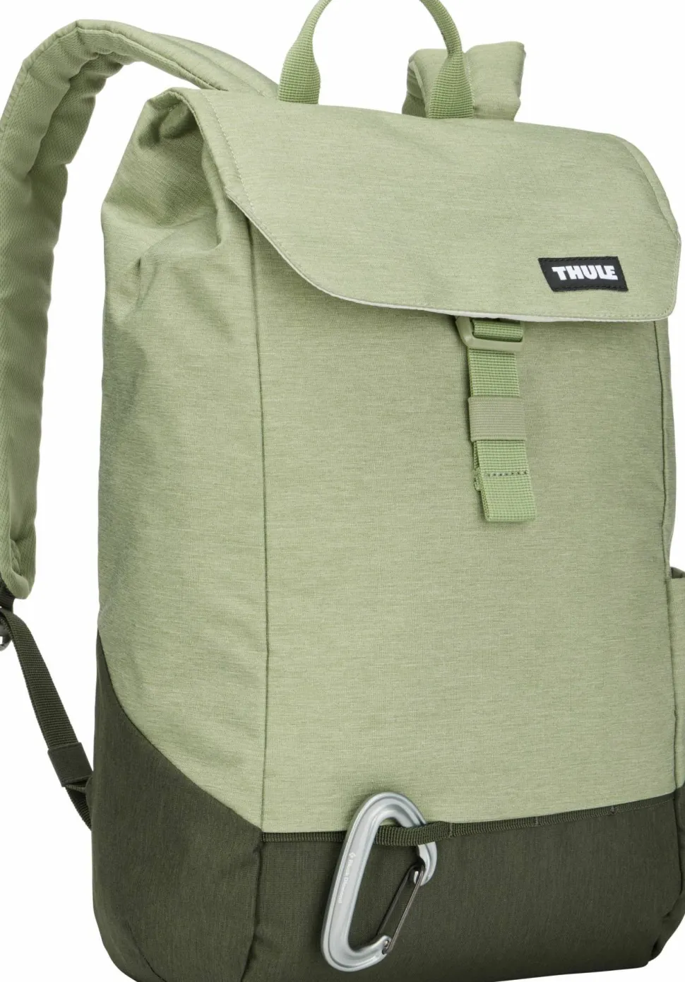Thule Lithos Backpack 16L Green