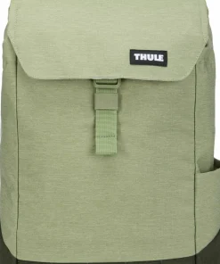 Thule Lithos Backpack 16L Green