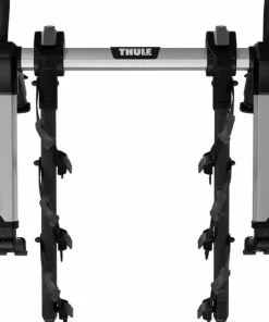 Thule OutWay Hanging 3 Bikes Black