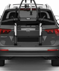 Thule OutWay Platform 2 Bikes Black