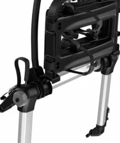 Thule OutWay Platform 2 Bikes Black