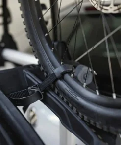 Thule OutWay Platform 2 Bikes Black
