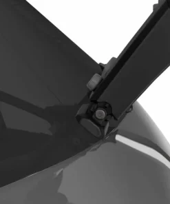 Thule OutWay Platform 2 Bikes Black