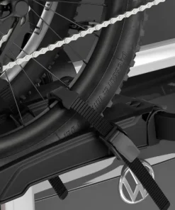 Thule OutWay Platform 2 Bikes Black