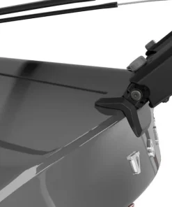 Thule OutWay Platform 2 Bikes Black