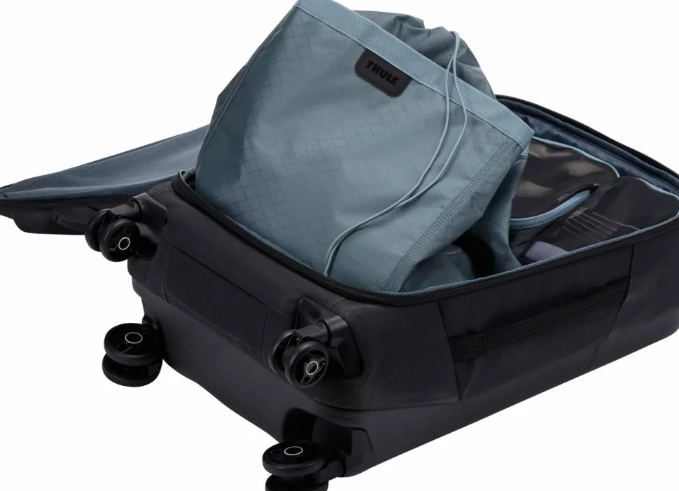 Thule Packable Laundry Bag Pond Gray