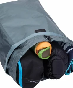 Thule Packable Laundry Bag Pond Gray