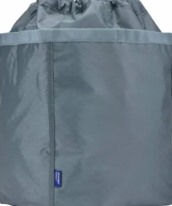 Thule Packable Laundry Bag Pond Gray