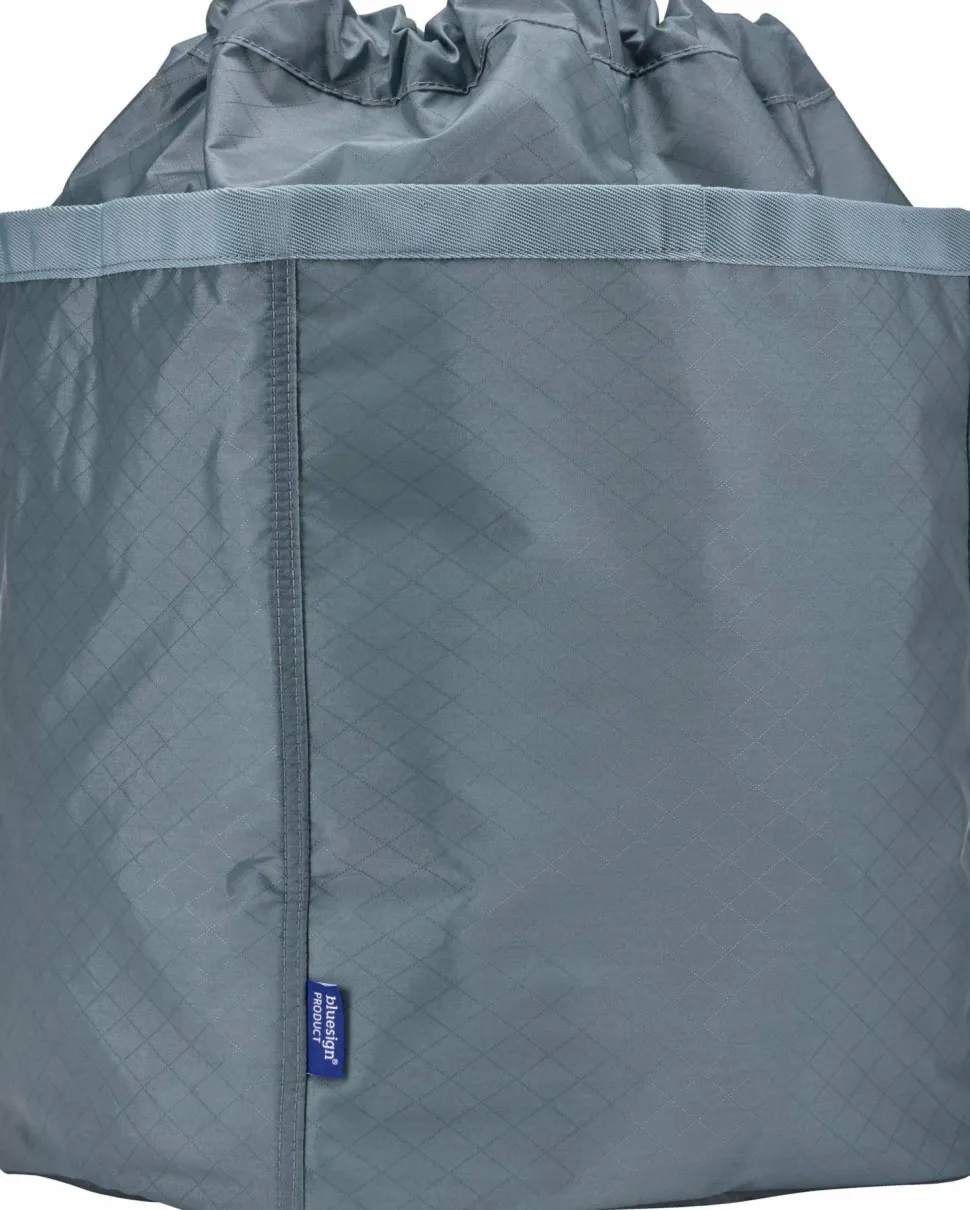 Thule Packable Laundry Bag Pond Gray