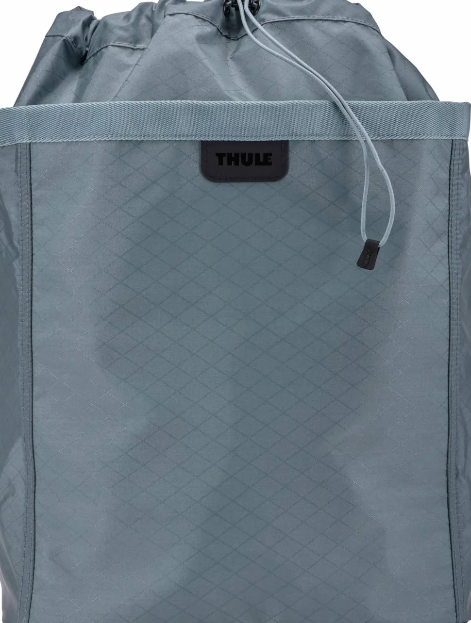 Thule Packable Laundry Bag Pond Gray